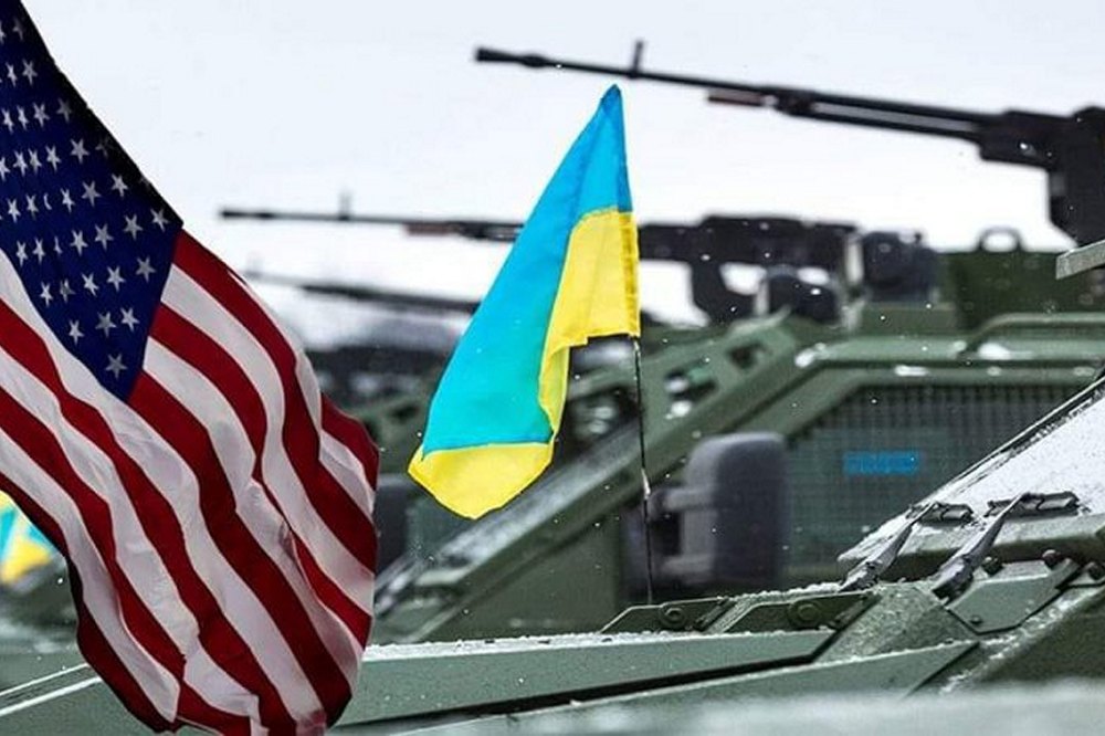 Чи будуть США надавати військову допомогу Україні – коментар Рубіо 1 Чи будуть США надавати військову допомогу Україні – коментар Рубіо