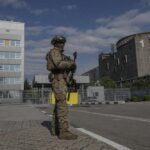 “Росатом” заявив про готовність обговорювати передачу ЗАЕС, а в МАГАТЕ кажуть про ядерну загрозу