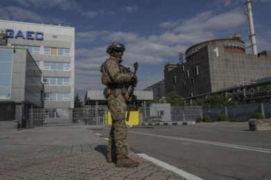 “Росатом” заявив про готовність обговорювати передачу ЗАЕС, а в МАГАТЕ кажуть про ядерну загрозу