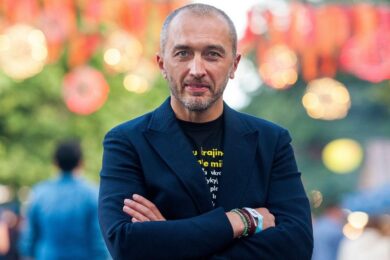 Україна розглядає відмову від долара, аби міцніше прив’язати свою валюту до євро – Пишний