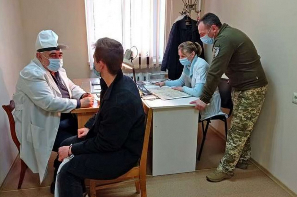 Проходження ВЛК – Кабмін оновив процедуру та скасував одну з вимог