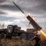 ЗСУ уразили російський пункт управління БпЛА на Курщині – Генштаб
