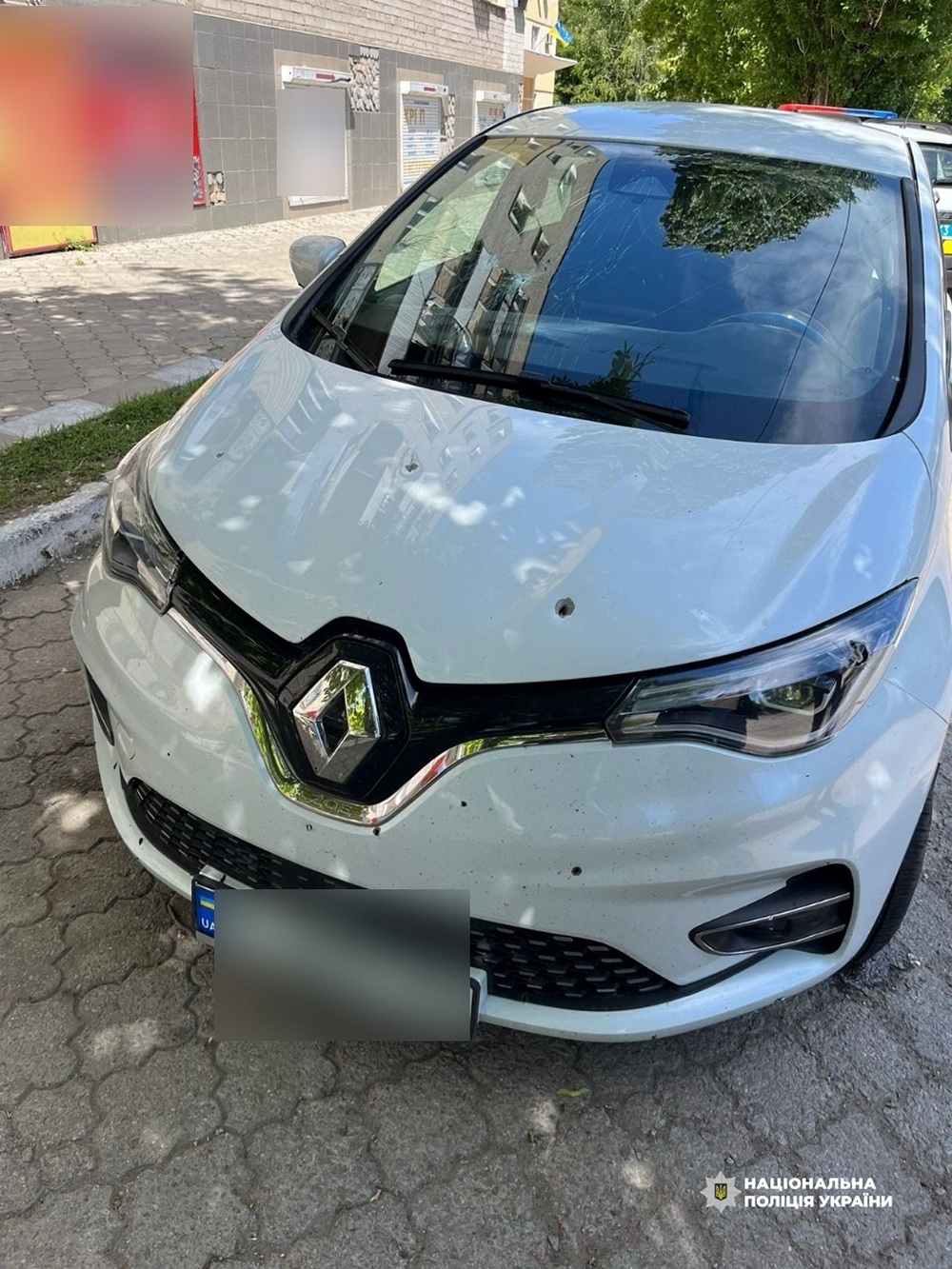 Є загиблі і поранені, пошкоджена залізнична інфраструктура, будинки, транспорт – наслідки ударів по Херсонщині
