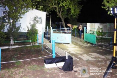 Жінка кинула гранату у двір сусідів і вбила трирічного хлопчика: жахлива трагедія на Миколаївщині