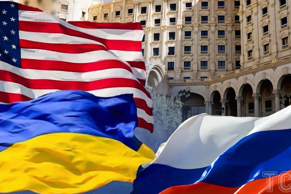 Зустріч Путіна, Зеленського і Трампа - де вона може відбутися і що відомо про мирний план США сказав Келлог