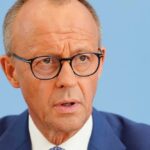 Фрідріх Мерц – новий канцлер Німеччини! Що обіцяє Україні новий уряд