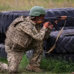 Обмежено придатні українці з травня проходитимуть базову підготовку за новими правилами – що для них передбачено