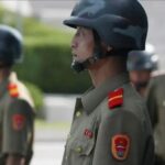У Раді пропонують визнати КНДР країною-агресором – зареєстровано проєкт постанови