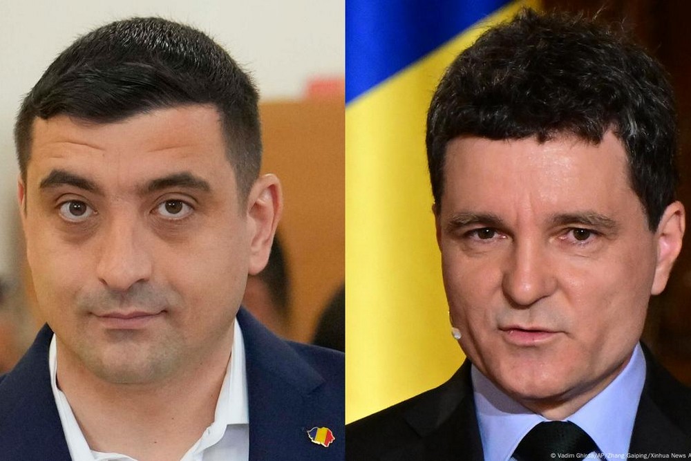 Сьогодні проходить другий тур президентських виборів у Румунії