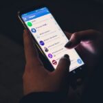 Найпопулярніші українські телеграм-канали видаляють до 50% контенту – дослідження