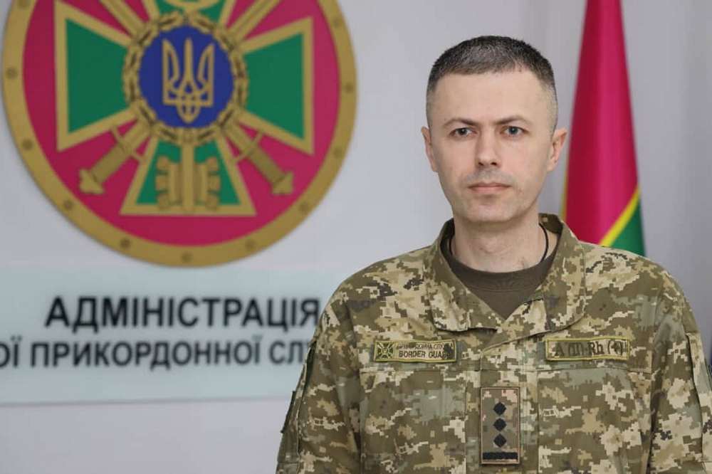 В яких областях найбільша активність ДРГ та яка їх тактика – розповіли в ДПСУ