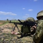 Обстановка на фронті 3 травня – сталося більше 200 боєзіткнень, ворог тисне на Покровському напрямку