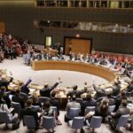 Радбез ООН сьогодні збереться через Україну – що обговорять