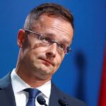 Угорщина вислала двох українських дипломатів та звинуватила їх у шпигунстві