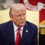 Росія погодиться на 30-денне припинення вогню – заява Трампа