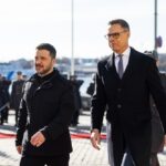 Наступна зустріч росії та України може відбутися наступного тижня — президент Фінляндії