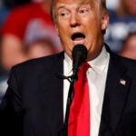 Трамп звинуватив Китай у порушенні