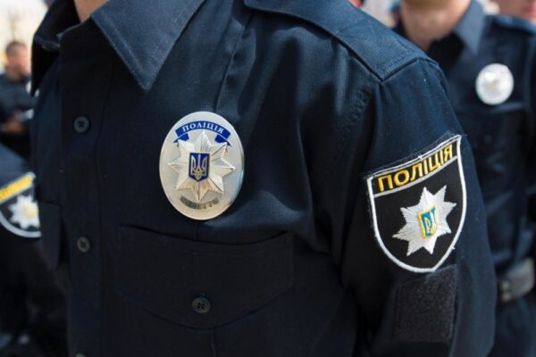 Звалили у ящик і побили: на Черкащині судили поліцейських