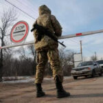 Мобільні блокпости на дорогах з’являться