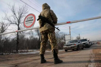 Мобільні блокпости на дорогах з’являться
