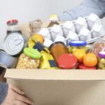Відкрито реєстрацію на продуктові сертифікати для ВПО у Дніпрі: хто може подати заявку
