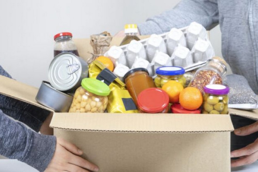 Відкрито реєстрацію на продуктові сертифікати для ВПО у Дніпрі: хто може подати заявку