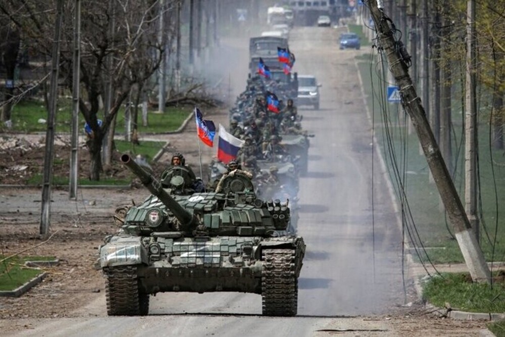 Росіяни копіюють тактику