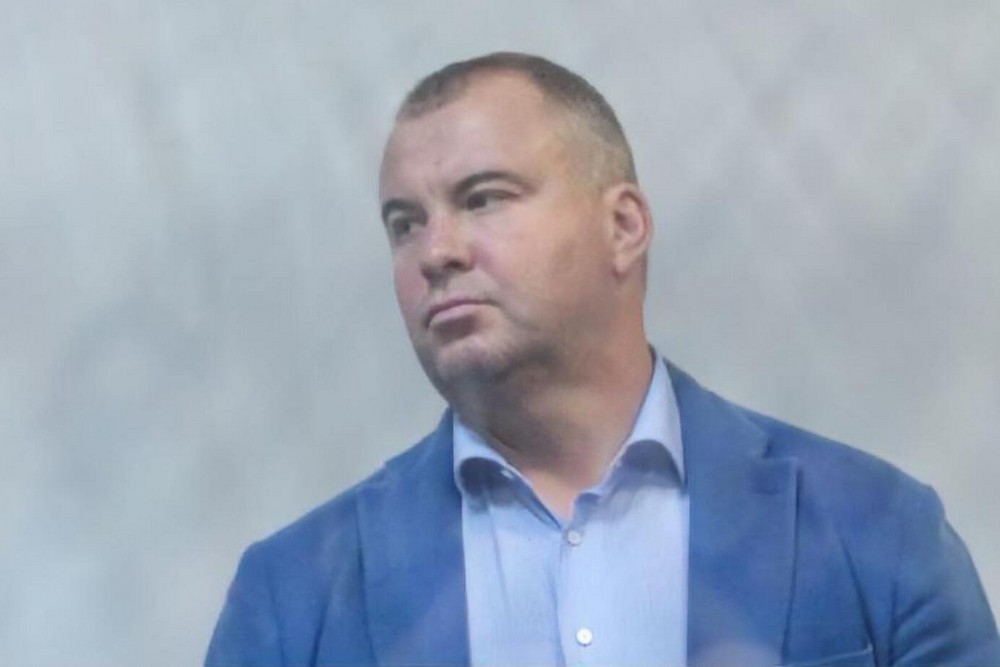 В Іспанії затримали екс заступника секретаря РНБО України Олега Гладковського (Свинарчука) 1 В Іспанії затримали екс заступника секретаря РНБО України Олега Гладковського (Свинарчука)
