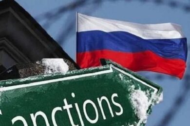 Санкції проти РФ: які обмеження планують включити у 18-й пакет