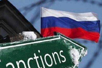 Санкції ЄС проти РФ: 17-й пакет може бути слабшим, ніж очікувалось – ЗМІ