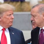 Трамп хоче залучити Ердогана до завершення війни в Україні – що відомо