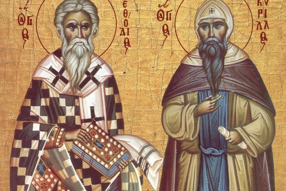 11 травня – яке сьогодні свято, прикмети і традиції, пам’ятні дати, іменини