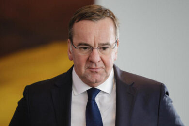 Європа має бути готовою до перемир’я між Україною та Росією – заява Пісторіуса