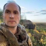 Журналіст Юрій Бутусов мобілізувався до лав ЗСУ – заява і подробиці