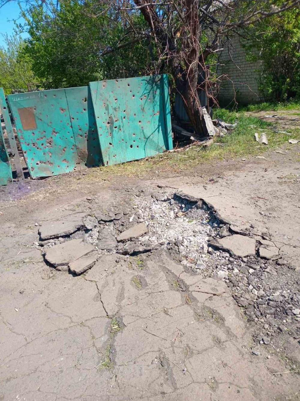 Донеччина '