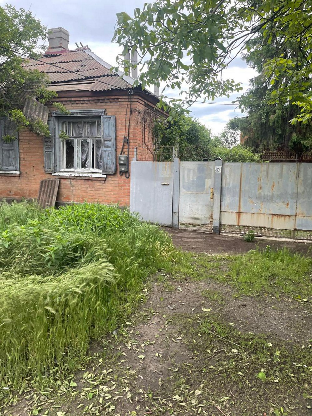 Донеччина