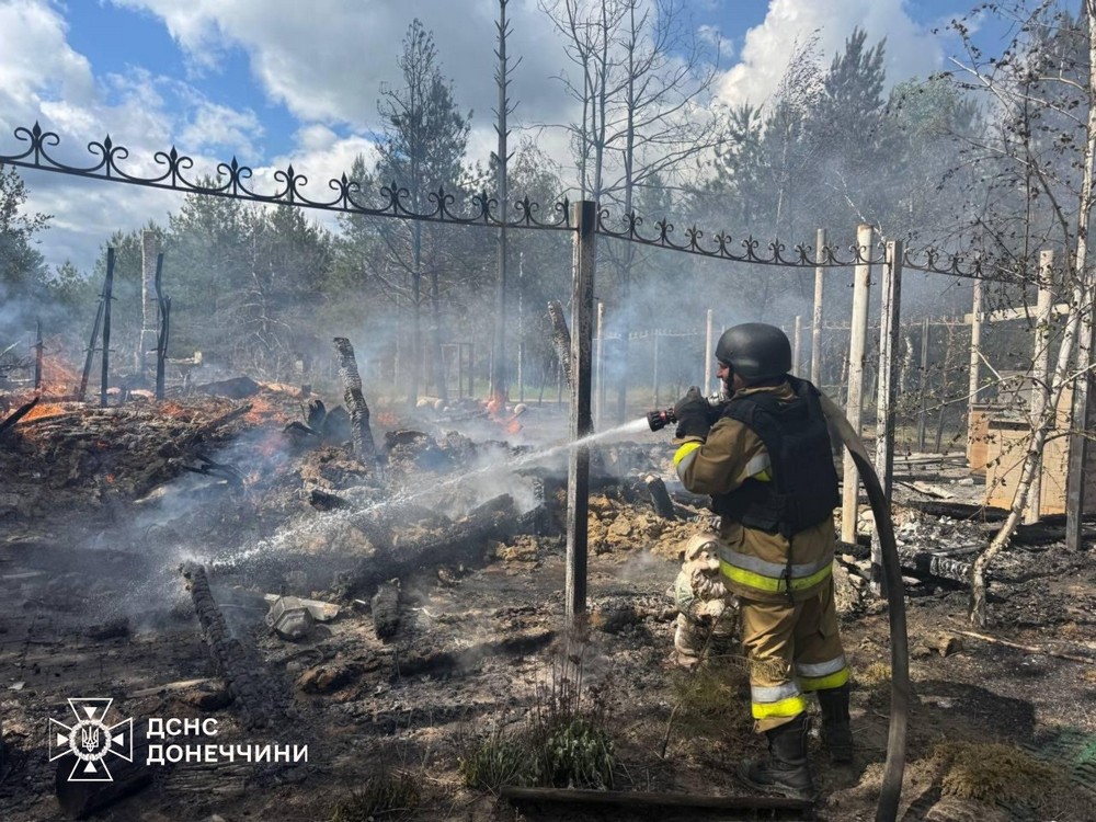 Донеччина