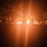 Масована нічна повітряна атака 2 травня: багато постраждалих, масштабні пожежі, момент удару по Запоріжжю – все, що відомо (фото, відео)