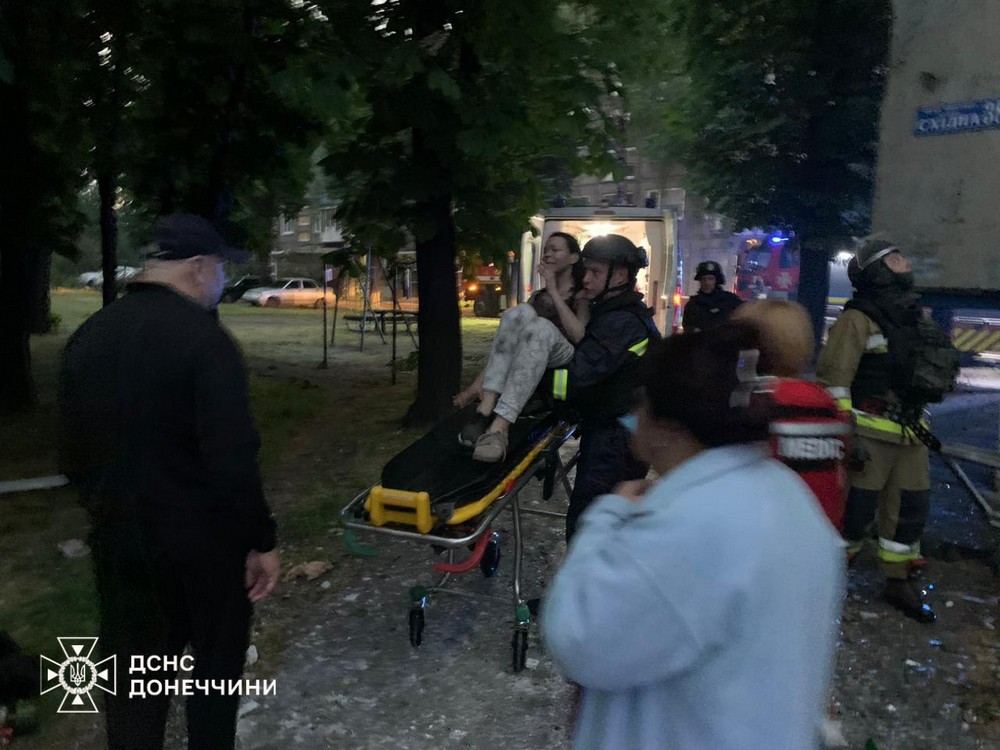Донеччина 2