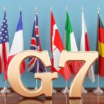 Санкції проти Росії і допомога Україні у відновленні: заява G7