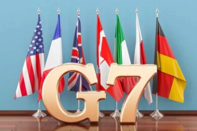 Санкції проти Росії і допомога Україні у відновленні: заява G7