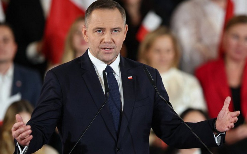 Кароль Навроцький