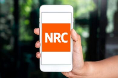 Заявка на грошову допомогу від NRC не відправляється – в чому причина і як діяти