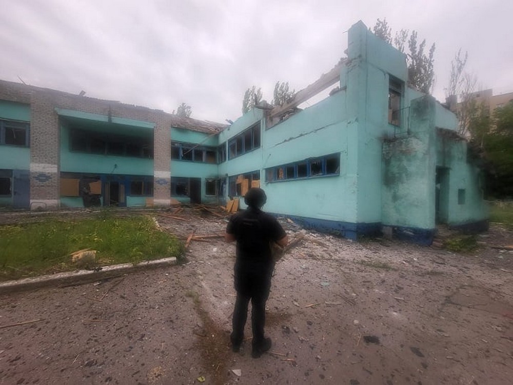 Костянтинівка 2