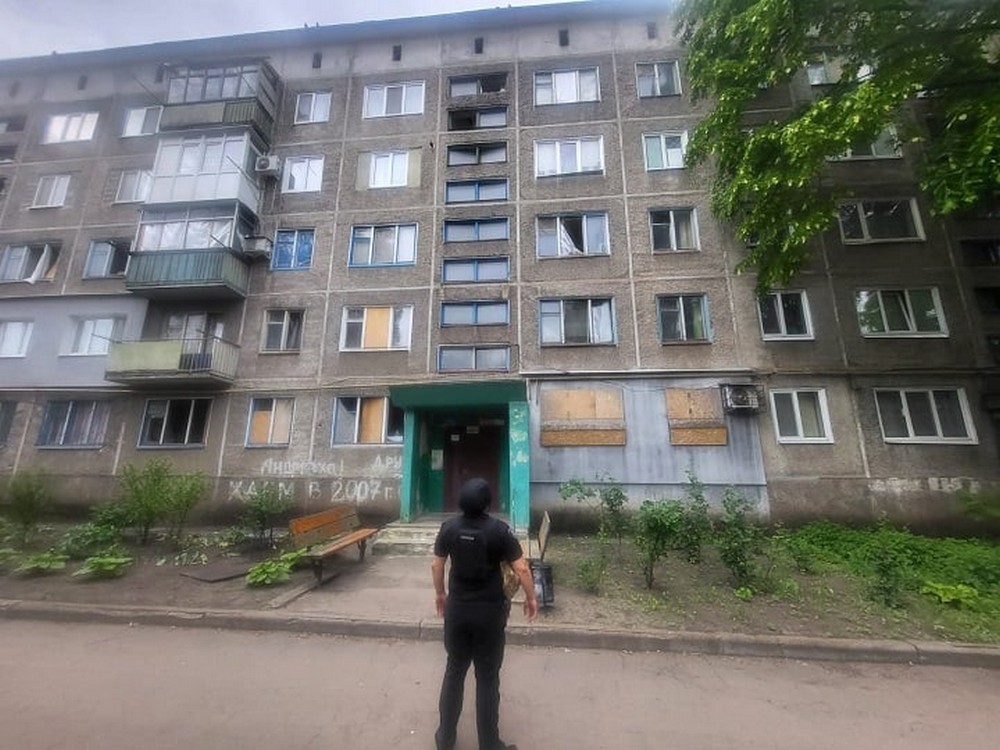 Костянтинівка 3