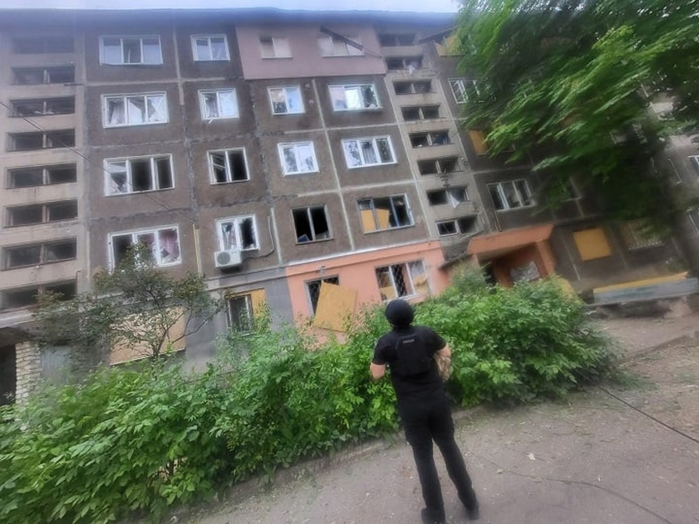 Костянтинівка 4