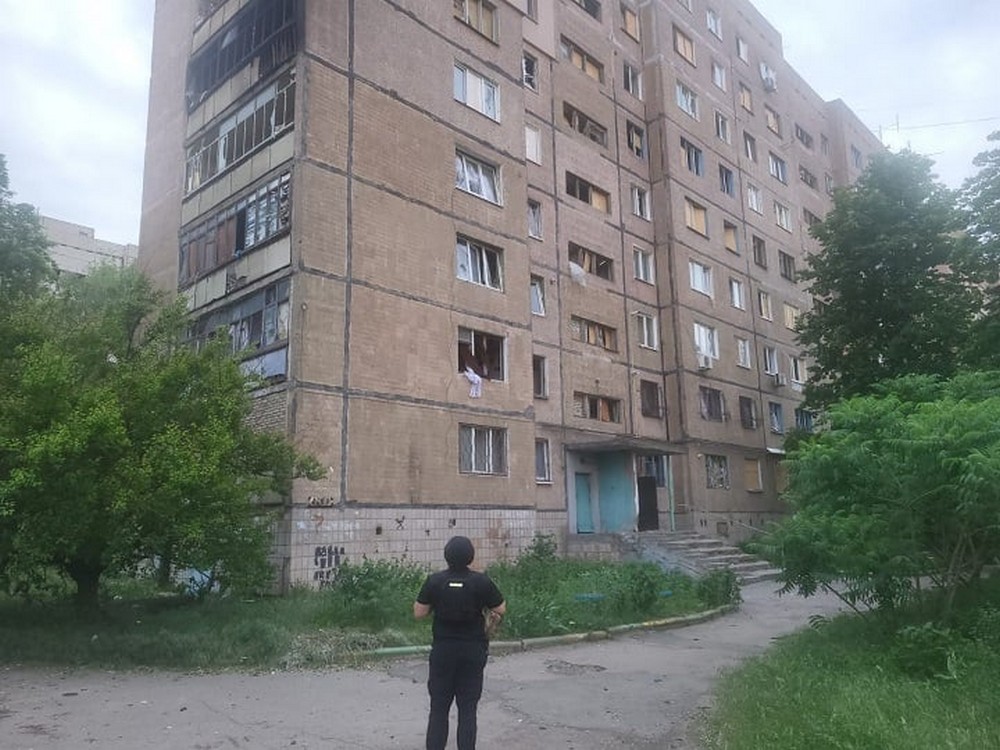 Костянтинівка