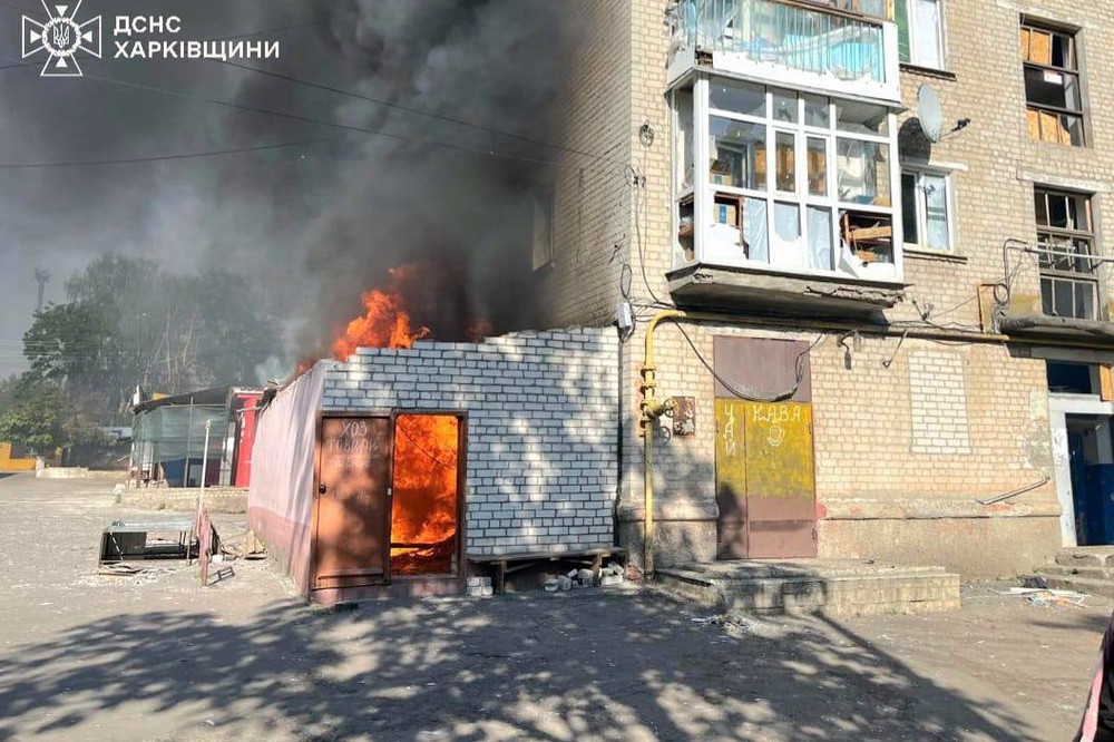 Куп'янськ 2