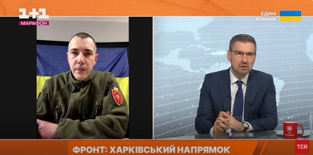 Літній наступ РФ фактично вже почався