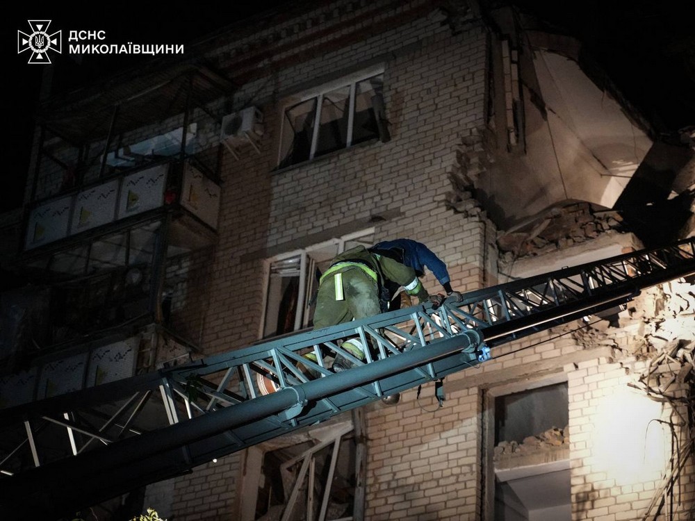 Миколаївщина 3